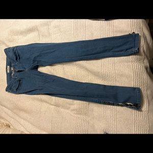 Burberry jeans